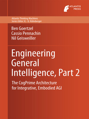cover image of Engineering General Intelligence, Part 2